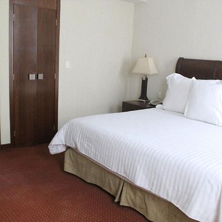 Hotel Hacienda La Venta San Juan del Río Eksteriør bilde