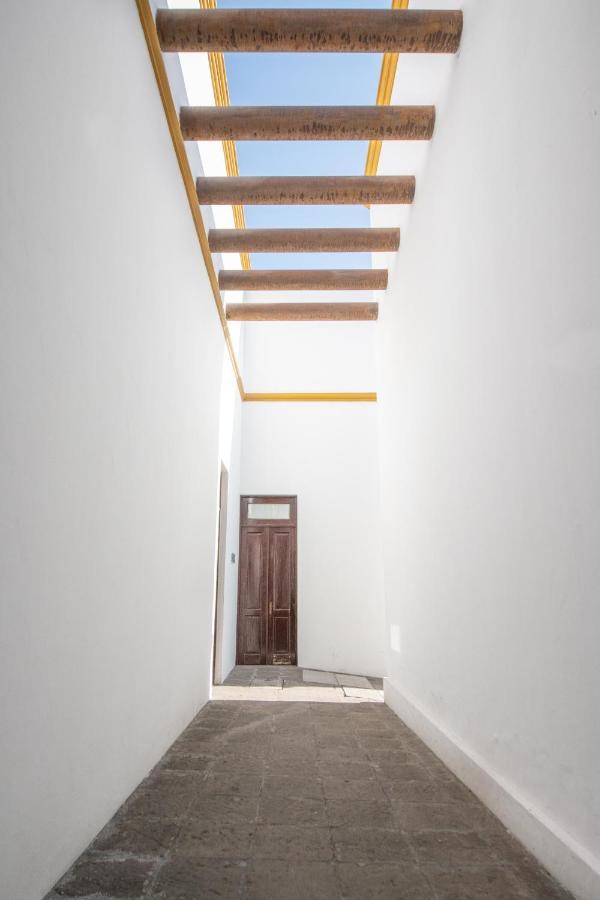 Hotel Hacienda La Venta San Juan del Río Eksteriør bilde