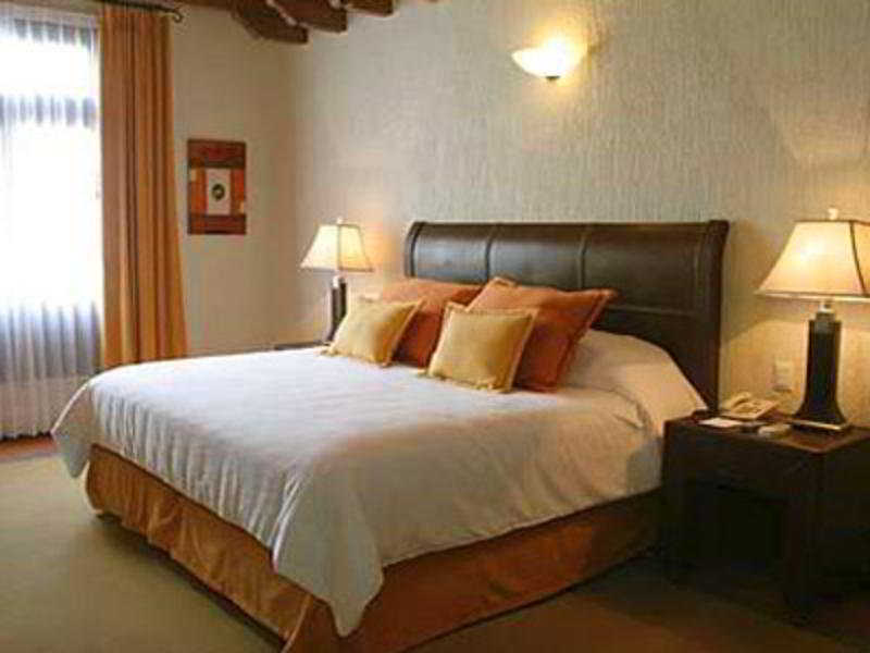 Hotel Hacienda La Venta San Juan del Río Eksteriør bilde