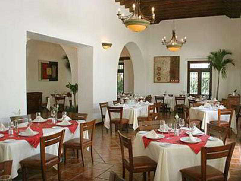 Hotel Hacienda La Venta San Juan del Río Eksteriør bilde